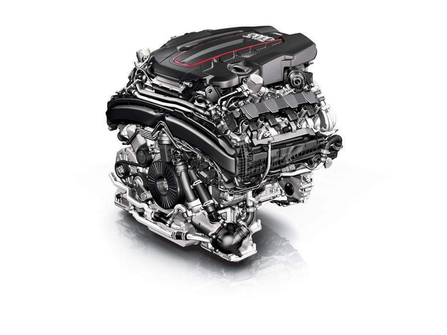 Детали создания Audi RS7 Sportback Exclusive Dynamic Edition 2014 года  (фото 14 из 15)